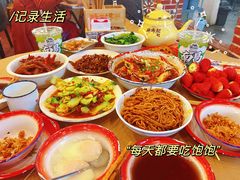 -老三样·旧食新味(绿地店)