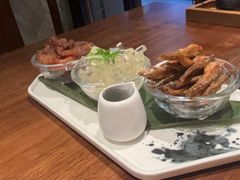 -美乐食街(小南店)