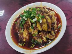 麻辣鸡-老丘丘(较场口店)