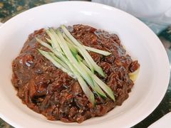 -桃园中华料理炸酱面(燕儿岛路店)
