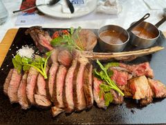 -九月里.自由花园餐厅