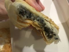 -矮子馅饼(大成路店)