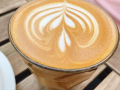 dokidoki特制拿铁-dokidoki