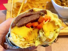 -遇见西木美式餐厅(南安中骏世界城店)