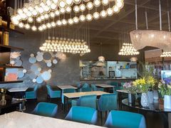 大堂-CASANOVA西餐厅(海信广场店)