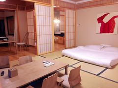 -北京古北水镇御舍温泉酒店
