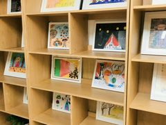 -蓝莓果幼儿园(通州梨园店)