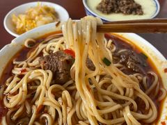 -纯阳馆鱼香排骨面(东二道街店)