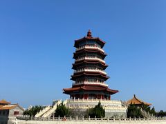 -八仙过海景区