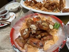 -广府乡下·饭庄(新港东路店)