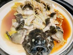 -粗茶淡饭·蒸鲜(光谷店)