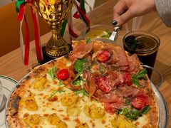 -1861意大利餐厅(来福士店)