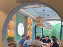 -老淮滨-蚌埠非遗小吃(淮河路店)