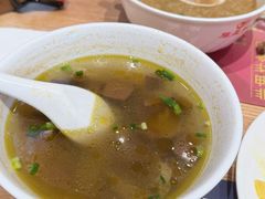 美味鸡粥-振鼎鸡(丰庄路店)