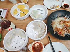 -船歌·鱼水饺青岛菜(枫蓝国际购物中心店)