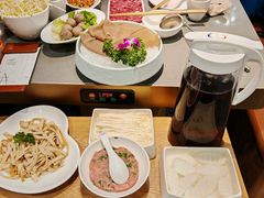 -川中渝夫火锅(铜陵万达广场店)