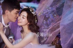 点击看大图 -爱城婚纱摄影·品质严选店