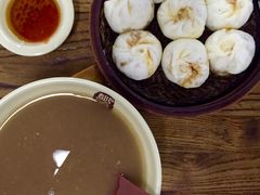 -都谷包子(天一广场店)