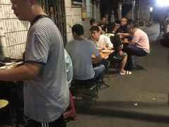 -吴长子卤菜馆(统一街店)