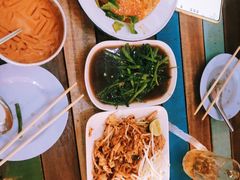 -Doo Dee Thai Food(Issan/Isaan/Esan)