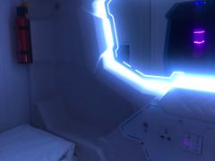 -蓝鲸湾汤泉(包河店)