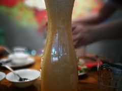 -阿罗新疆菜(人民广场店)