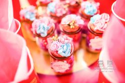 -静安洲际酒店·宴会厅