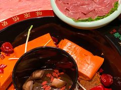 -三江两海老火锅(北京首店)