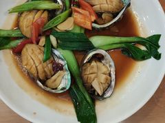 -友强·23年特色海鲜大排档(厦门店)