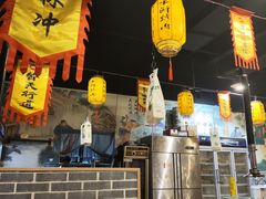 -水浒烤肉(医学院店)