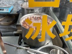 -粗茶淡饭(东关街店)