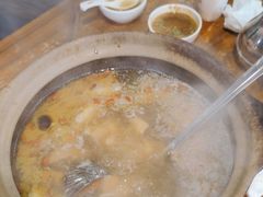 -捞围鲜·港式打边炉(海阳路店)