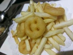 -吱咖啡西式简餐
