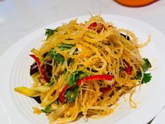 -杨氏青龙虾·羊蝎子(托乐嘉店)