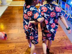 -汤连得温泉馆(宝山店)