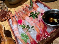 -Osteria Garden 生蚝花园餐厅(原进贤路店)