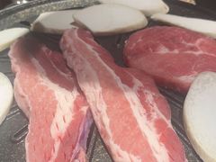 -韩象烤肉·韩国料理(市南麦凯乐旗舰店)