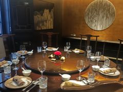 -上海苏宁宝丽嘉酒店·嘉府壹号中餐厅