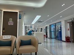 -深圳富茂格伦菲尔口腔门诊部(龙华清湖总院)