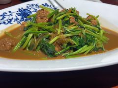 老醋焖骨渣丸子-保定会馆(秀兰店)