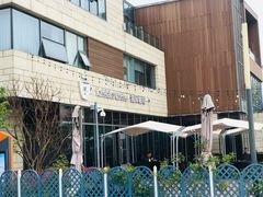 -翠山·映月湖景餐厅(映月湖公园店)
