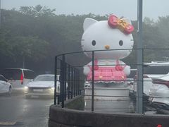-凯蒂猫主题馆