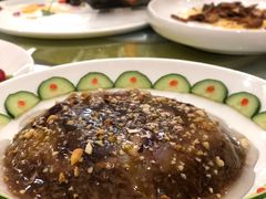 -安多素食(广仁寺路店)