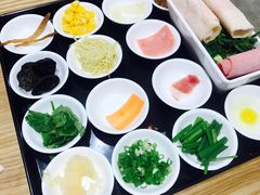 -妈妈故事米线(市府恒隆店)