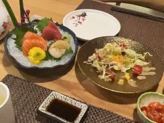 -长崎屋·日本料理·刺身·烧鸟(天河北路店)