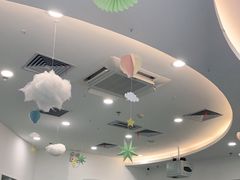 -龙格亲子游泳·水育早教运动中心(绿宝中心)