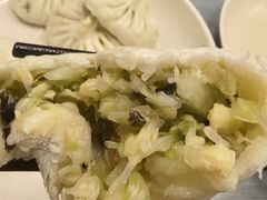 -津门张记包子铺(华昌道店)
