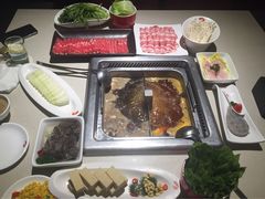 -海底捞火锅(泉城路店)