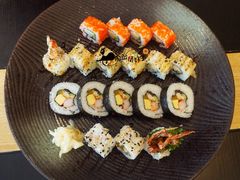 寿司-西村日本料理(香格里拉饭店)