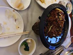 -烤肉宛饭庄(南礼士路店)
